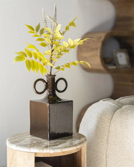Vase Oro 1 By-Boo Vase