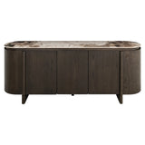Sideboard Langford brun Richmond Interiors Skjenk