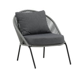 Lindos lenestol Venture Design Lenestol
