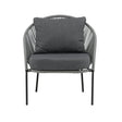 Lindos lenestol Venture Design Lenestol
