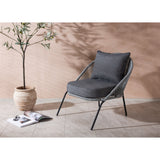 Lindos lenestol Venture Design Lenestol