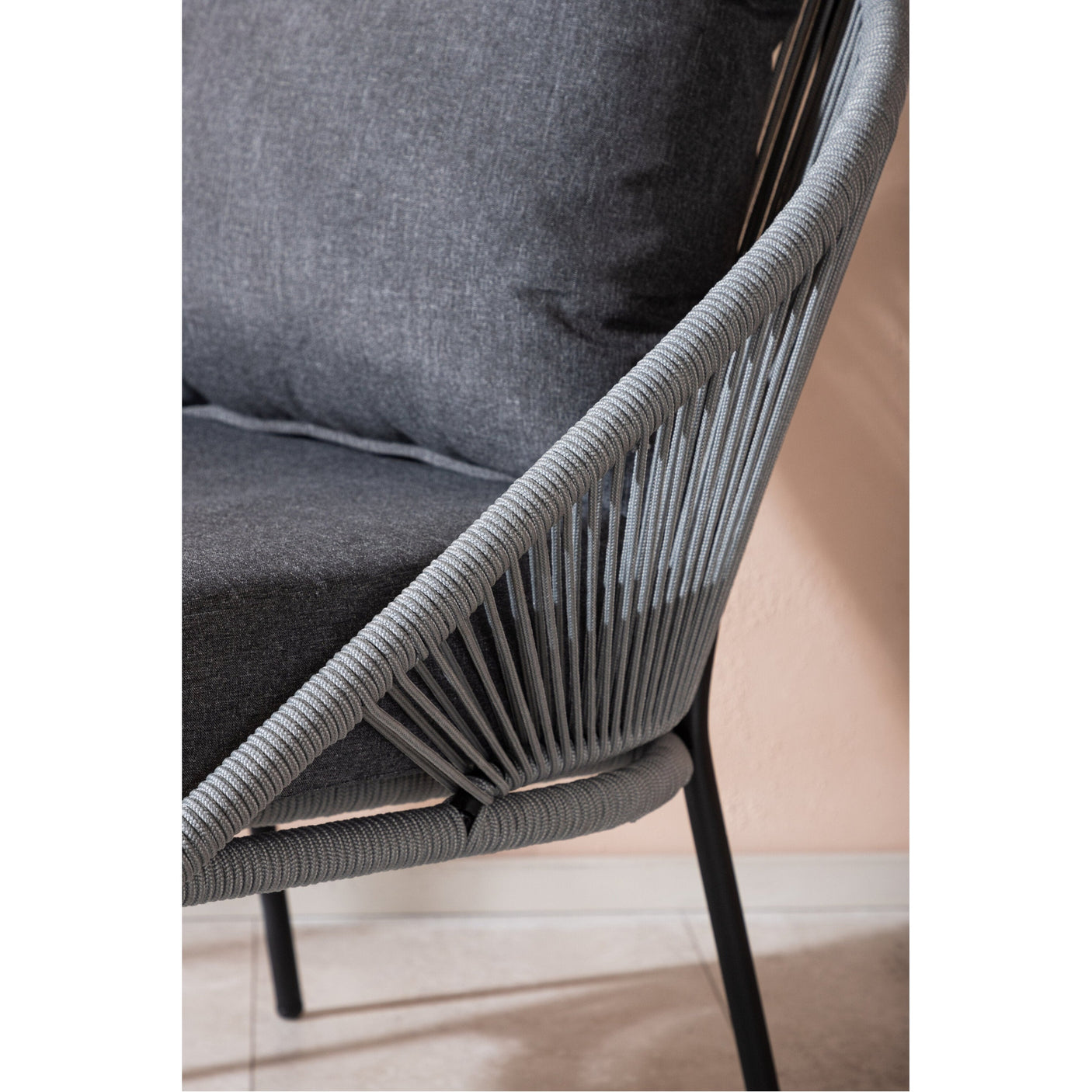 Lindos lenestol Venture Design Lenestol