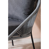 Lindos lenestol Venture Design Lenestol
