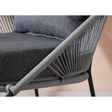 Lindos lenestol Venture Design Lenestol