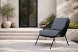 Lindos Lounge Chair Venture Design Lenestol