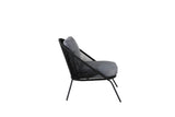 Lindos Lounge Chair Venture Design Lenestol
