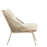 Lindos Lounge Chair Venture Design Lenestol