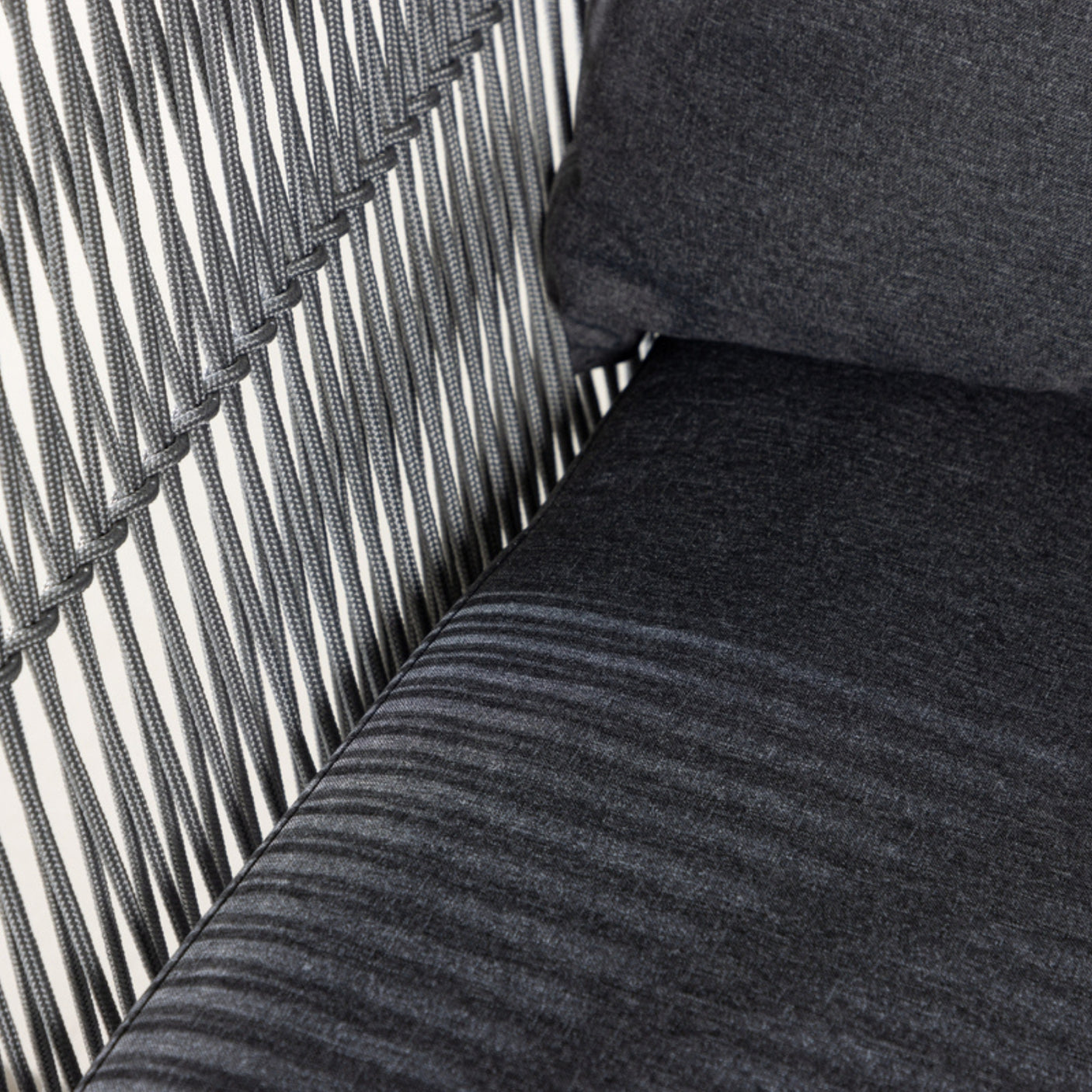 Chania Corner Sofa Set Venture Design Loungegruppe