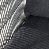 Chania Corner Sofa Set Venture Design Loungegruppe