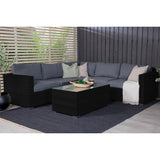 Amazon loungegruppe Venture Design Loungegruppe