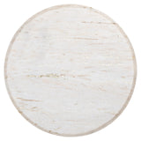 Endebord Mayfield brown 55Ø Richmond Interiors Sidebord
