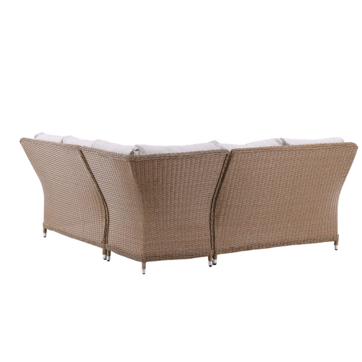 Vikelund Corner Sofa Set Venture Design Loungegruppe