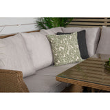Vikelund Corner Sofa Set Venture Design Loungegruppe