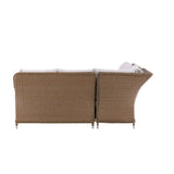 Vikelund Corner Sofa Set Venture Design Loungegruppe