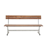 Liggbenk Sofa Venture Design Benk