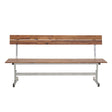 Liggbenk Sofa Venture Design Benk
