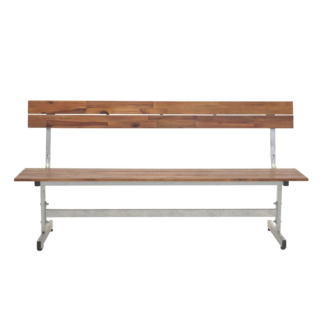 Liggbenk Sofa Venture Design Benk