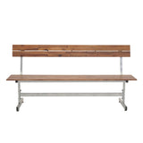Liggbenk Sofa Venture Design Benk