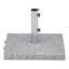 Stathera Parasollfot/sten Venture Design Parasoll
