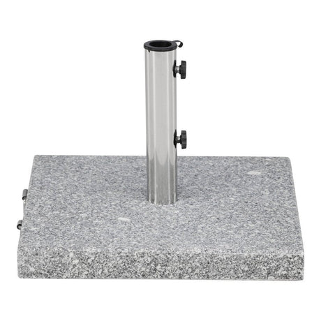 Stathera Parasollfot/sten Venture Design Parasoll