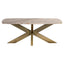 Salongbord Bottega Blush beige Richmond Interiors Sofabord