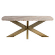 Salongbord Bottega Blush beige Richmond Interiors Sofabord