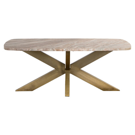 Salongbord Bottega Blush beige Richmond Interiors Sofabord
