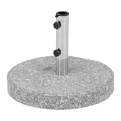 Stathera Parasollfot/sten Venture Design Parasoll