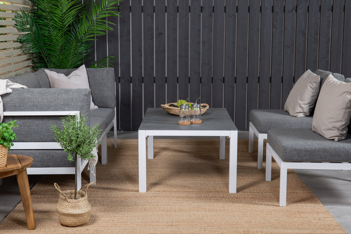 Copacabana Table Venture Design Sofabord