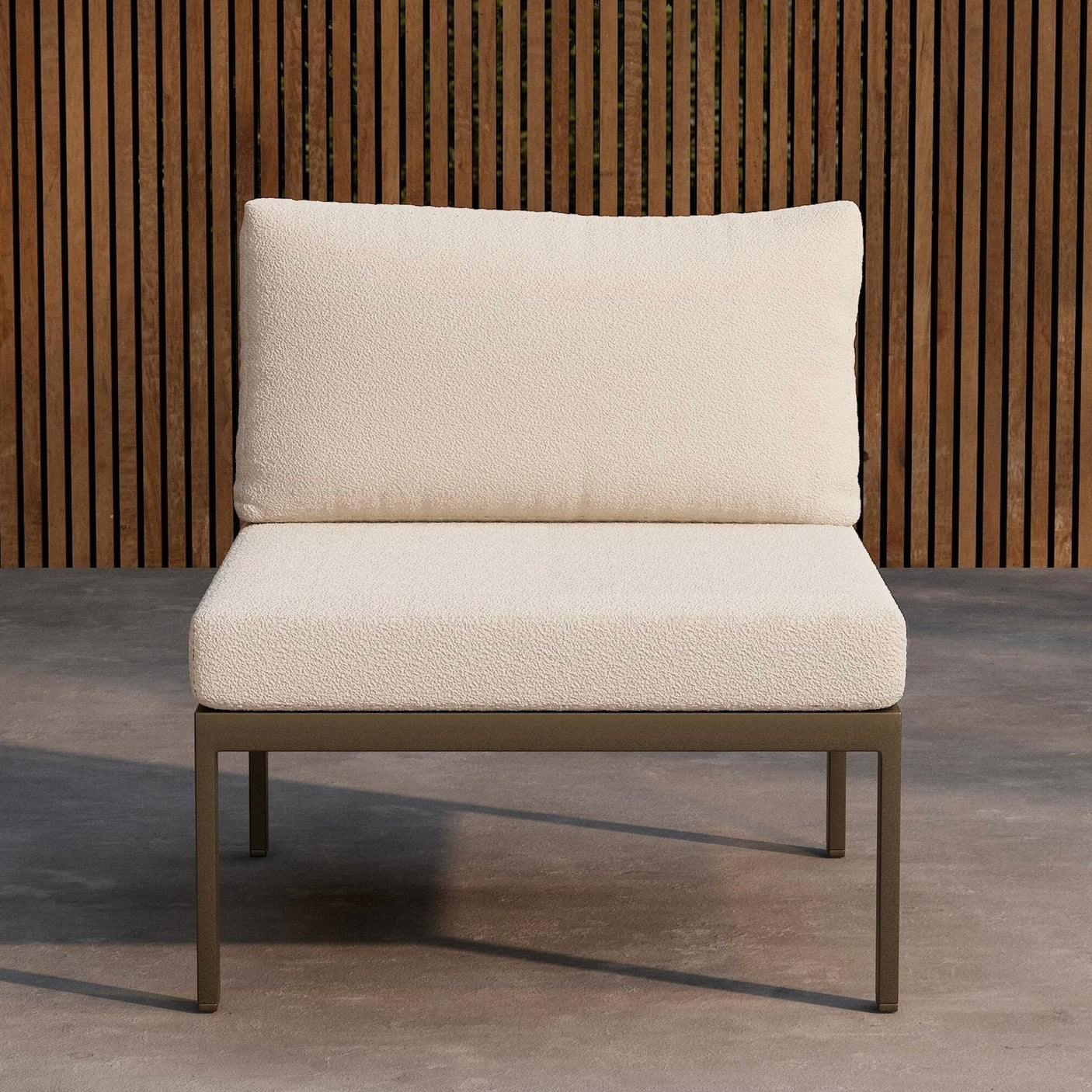 Copacabana Sofa Modul Venture Design Sofa Modul