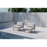 Copacabana Sofa Module Venture Design Sofa