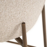 Counterkrakk Odarby biscotti Richmond Interiors Barstol