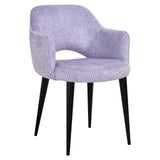 Spisestol Giovanna nydelig lavendel Richmond Interiors Spisestol