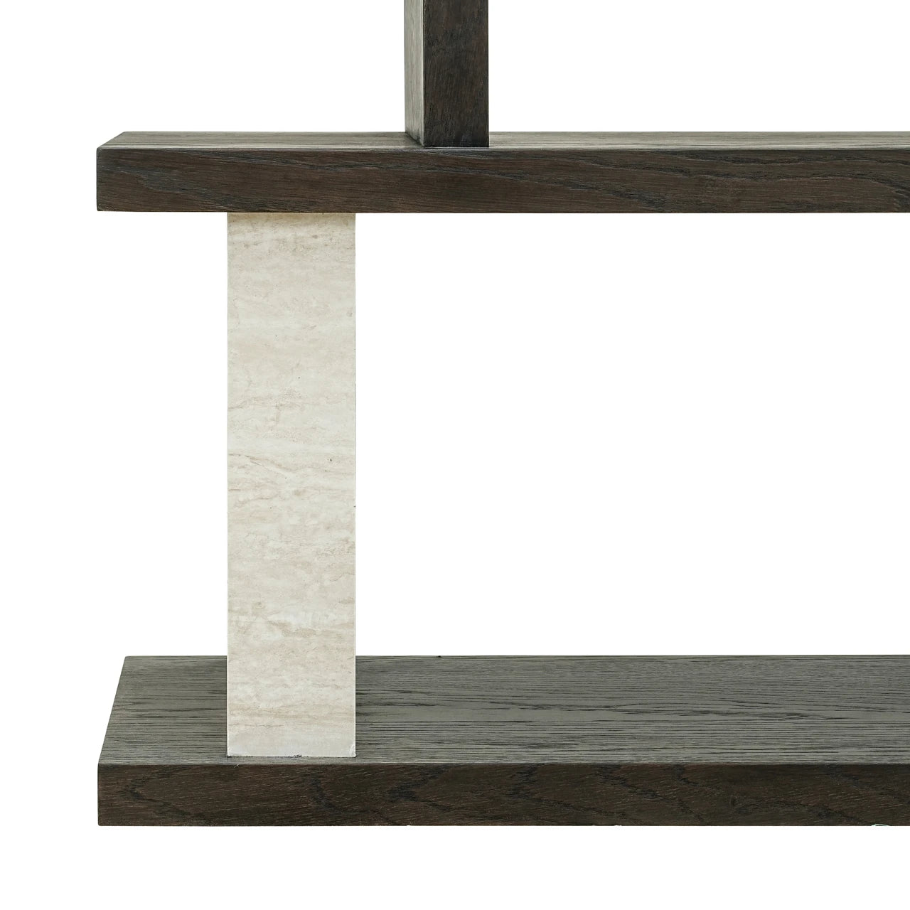 Konsoll Waldorf brun Richmond Interiors Konsollbord