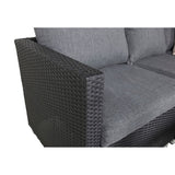 Vamos Corner Sofa Set Venture Design Loungegruppe