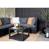 Vamos Corner Sofa Set Venture Design Loungegruppe