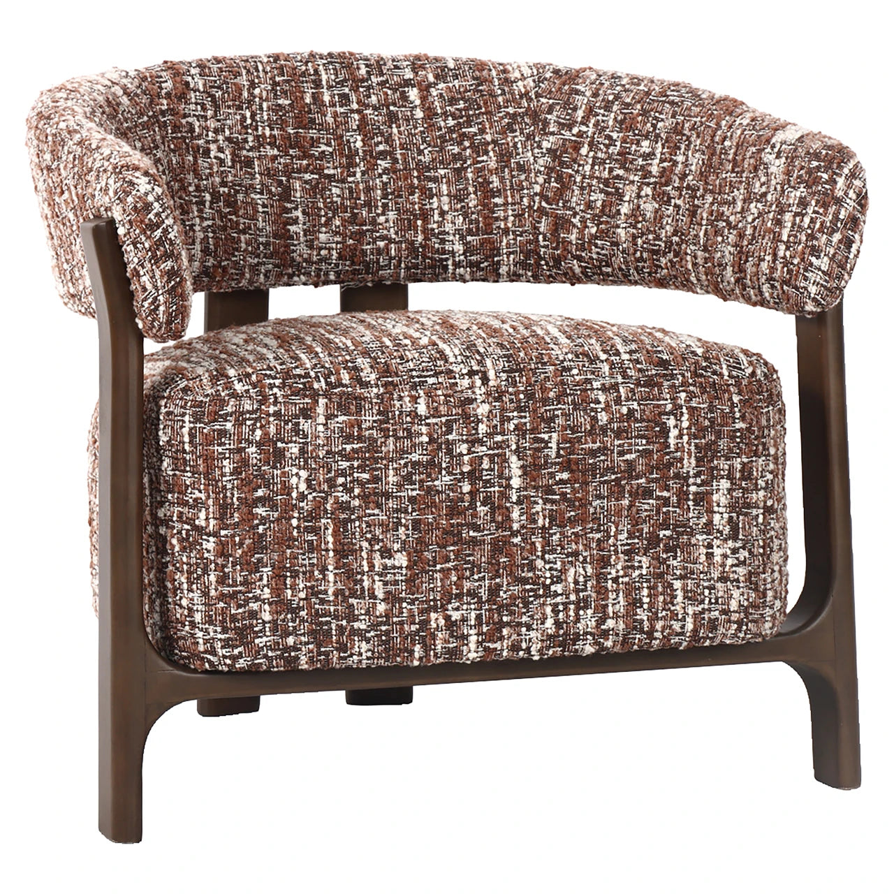 Lounge chair Dalara hazel Richmond Interiors Lenestol