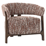 Lounge chair Dalara hazel Richmond Interiors Lenestol