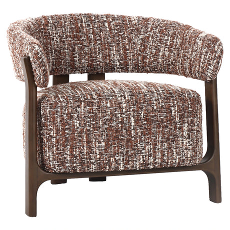 Lounge chair Dalara hazel Richmond Interiors Lenestol