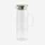 CHIVES gryte, glass - klar Nordal GLASS/JUGS