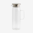 CHIVES gryte, glass - klar Nordal GLASS/JUGS
