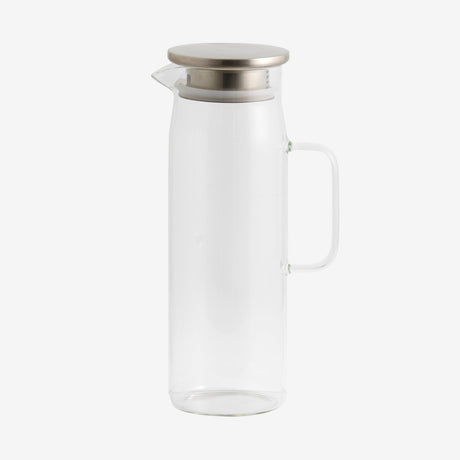 CHIVES gryte, glass - klar Nordal GLASS/JUGS