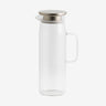 CHIVES gryte, glass - klar Nordal GLASS/JUGS