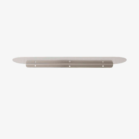 FANOE hylle, L - kromfinish Nordal SHELVES