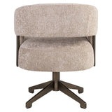 Spisestol Pollux be easy sand eik Richmond Interiors Spisestol