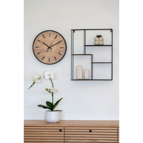 Orchide House Nordic Kunstig plante
