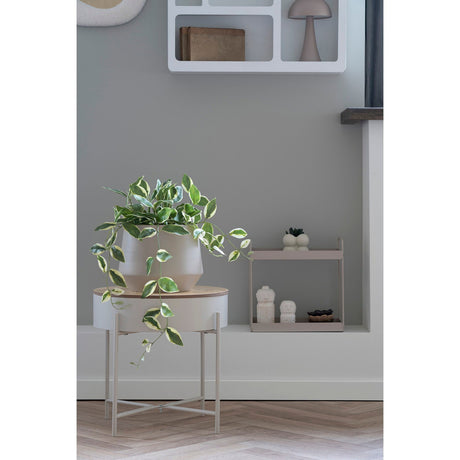 Hoya Carnosa House Nordic Kunstig plante