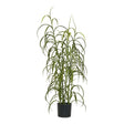 Gress Plante House Nordic Planter