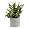 Saftig House Nordic Planter