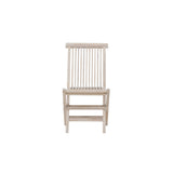 Kenya Dining Chair Venture Design Spisestol